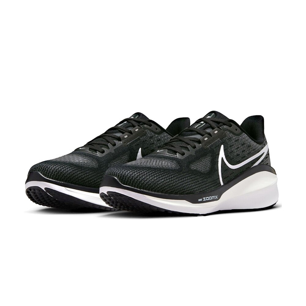26151076239-Nike Air Zoom Vomero 17 BlackWhite黑白FB1309-004