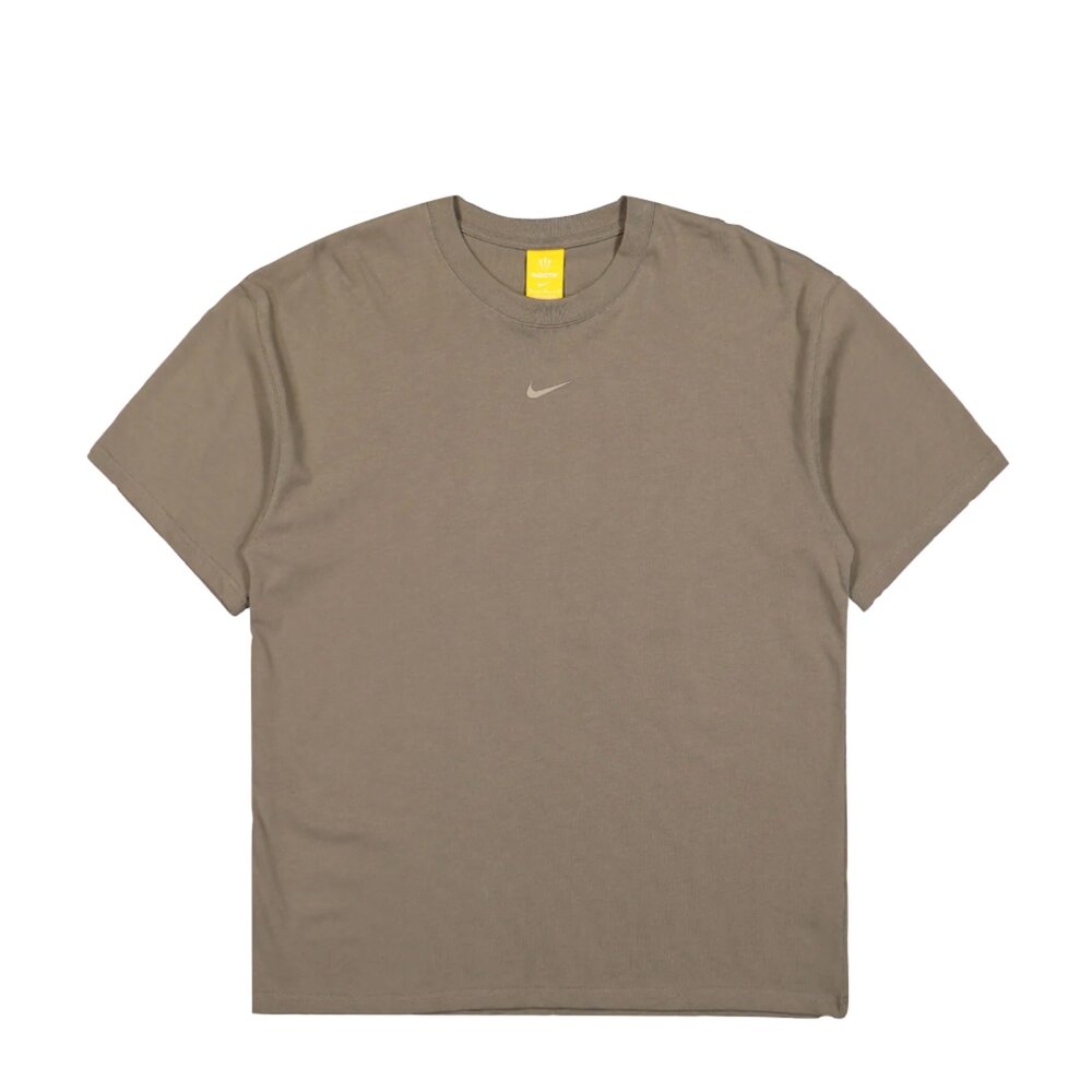 NikexNoctaT-Shirt 美版 黑/鐵灰/灰/橘/藏青/咖啡 FN7663-圖片-11