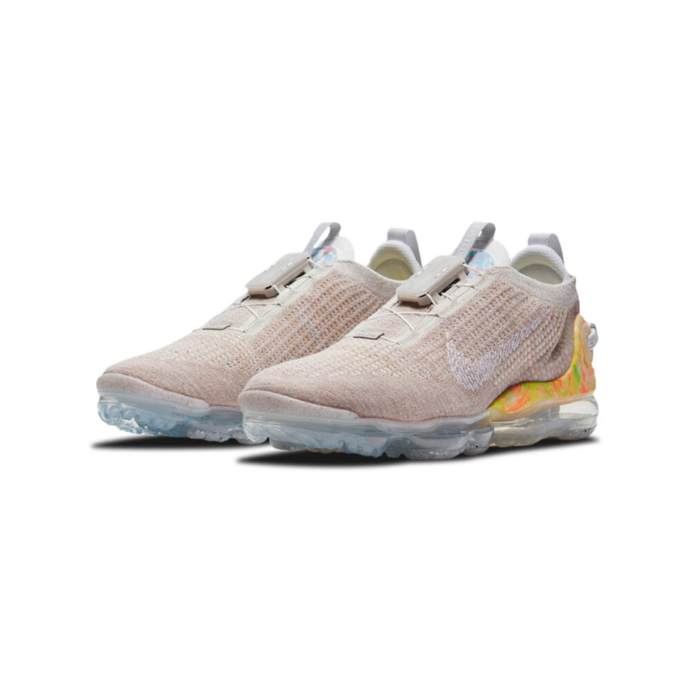 26176688025-Nike Air Vapormax 2020 編織 粉彩 CW1765-003