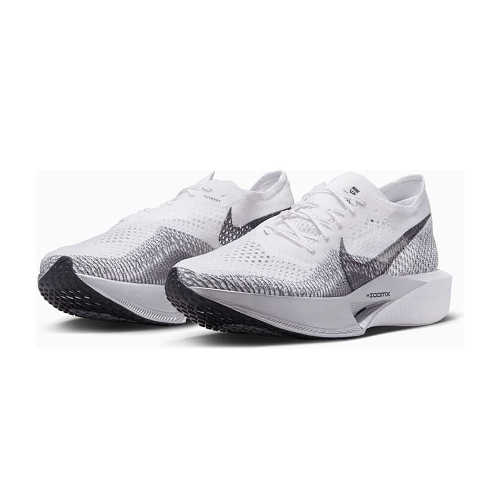 26254497833-Nike ZoomX VaporFly Next 3 慢跑鞋 灰白 DV4129-100