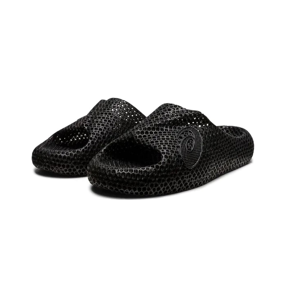 26322536736-Asics ActiBreeze 3D Sandal 拖鞋 黑色 1013A130-001