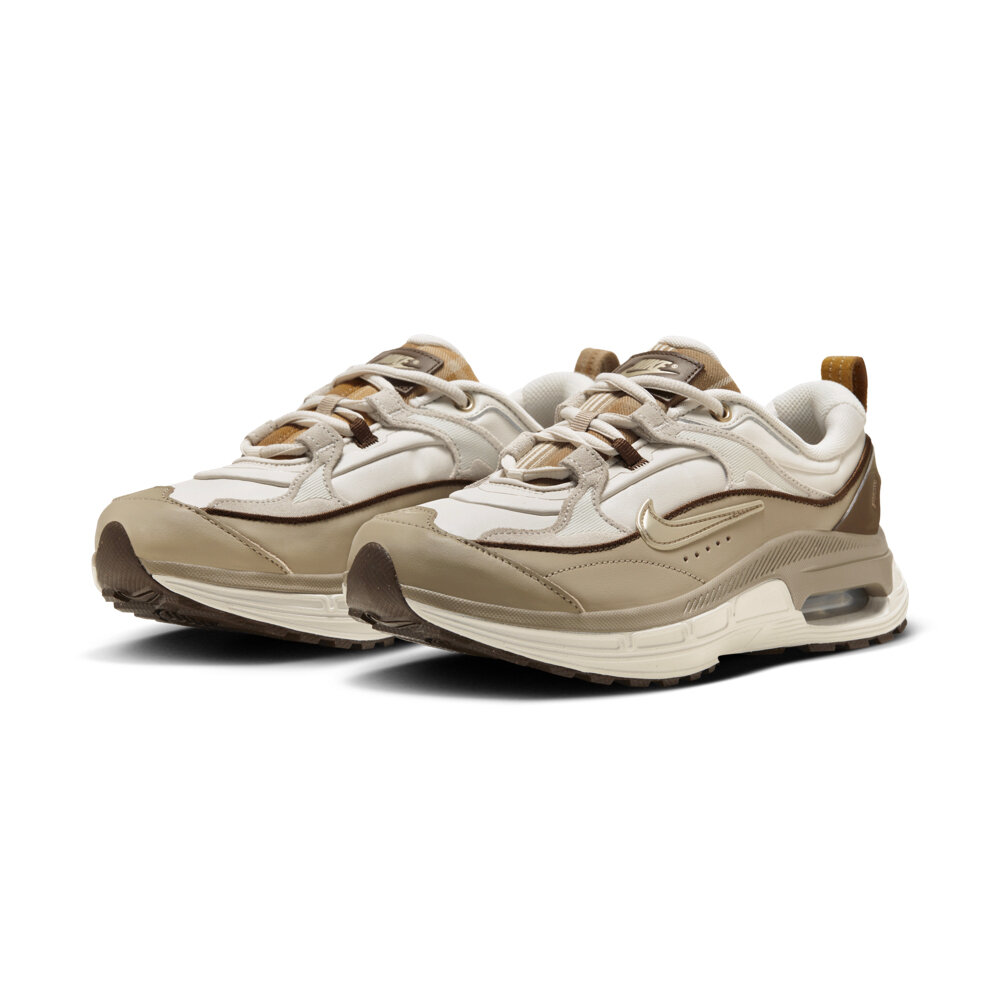 26402928856-W Nike Air Max Bliss 美拉德白棕 女鞋 休閒鞋 FV3637-070