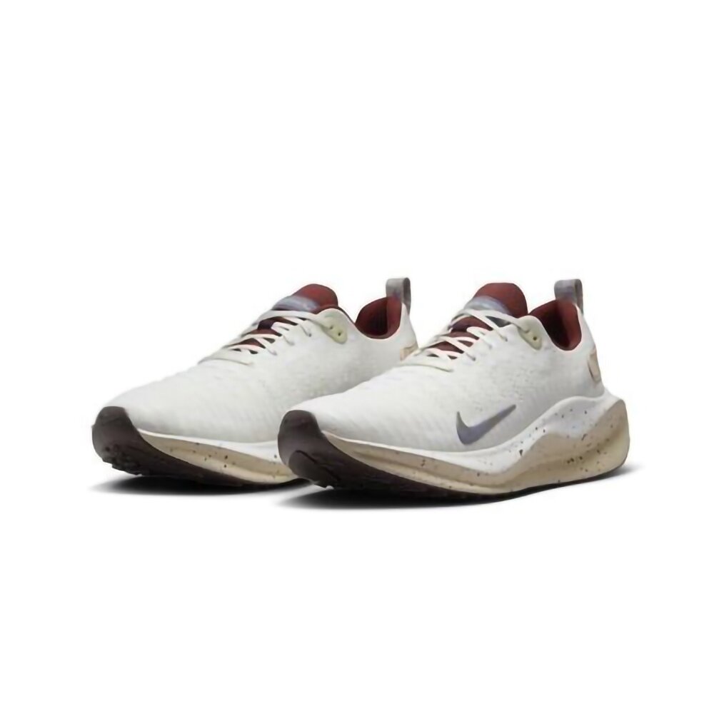 26406331396-Nike Reactx Infinity Run 4 卡其 男慢跑鞋 HF5710-101