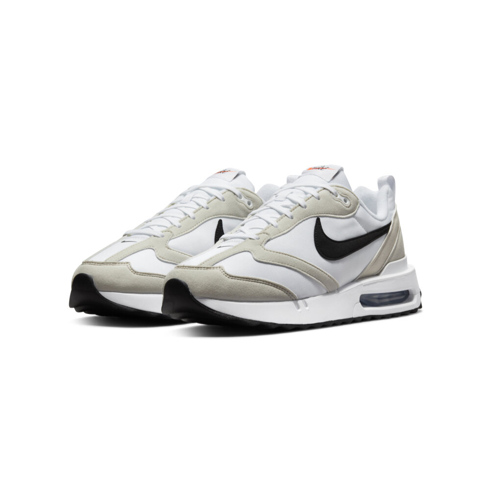 26413607040-Nike Air Max Dawn 米白黑 DH4656-100
