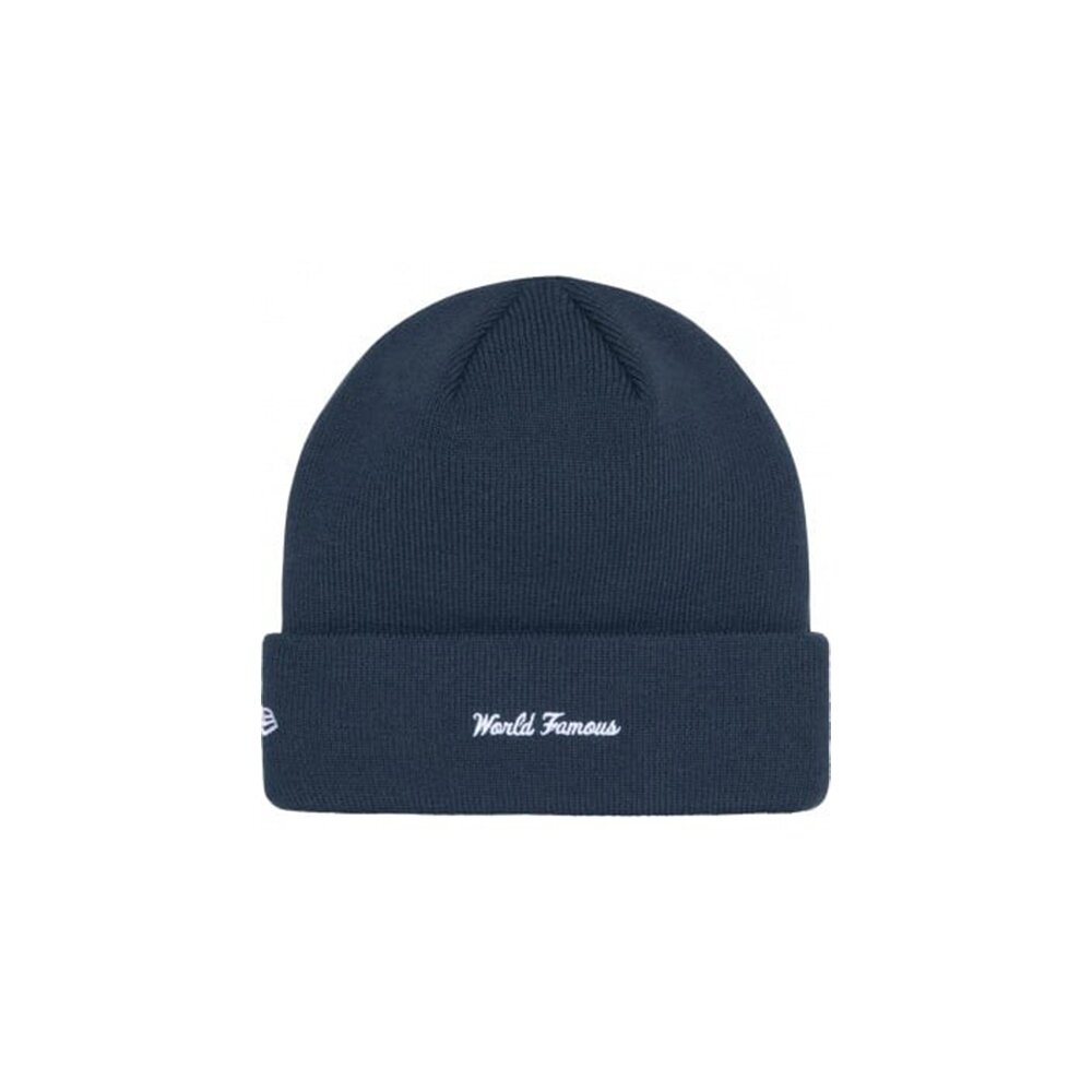 SupremeFW24 x New Era Box Logo Beanie毛帽FW24BN13-圖片-10
