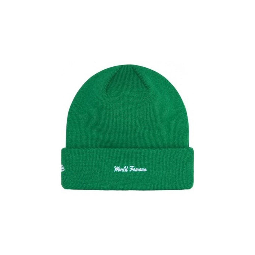 SupremeFW24 x New Era Box Logo Beanie毛帽FW24BN13-圖片-8