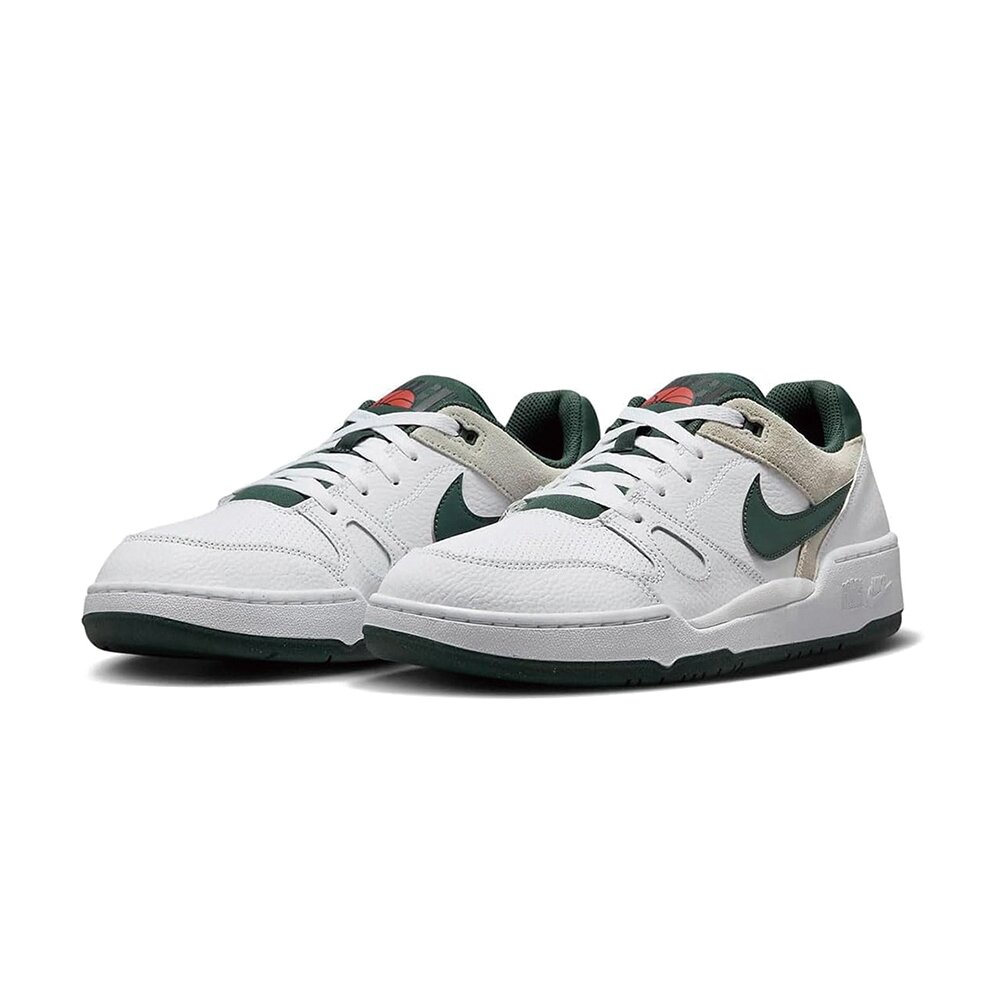 26450539326-Nike Full Force Low Vintage Green 白綠HF1739-100