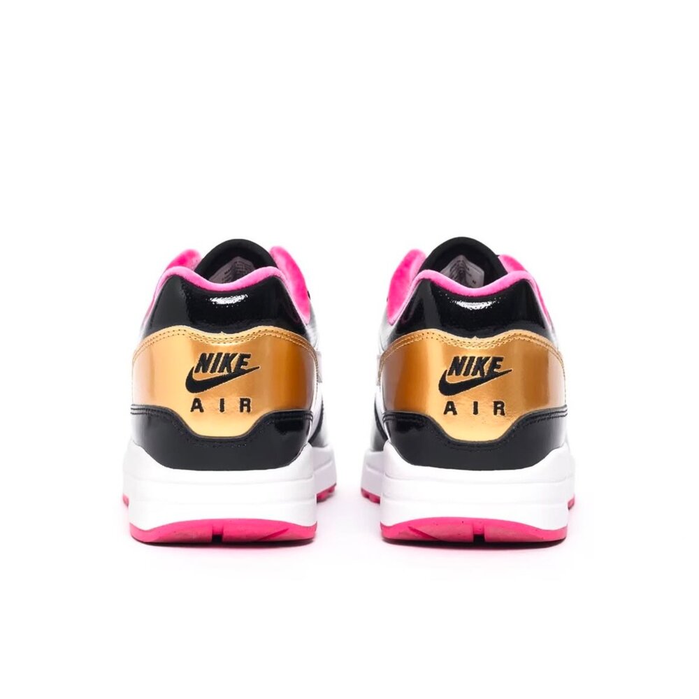 Phantaci x Nike Air Max 1 Piano 聯名款 鋼琴桃紅 HJ3966-110-圖片-3