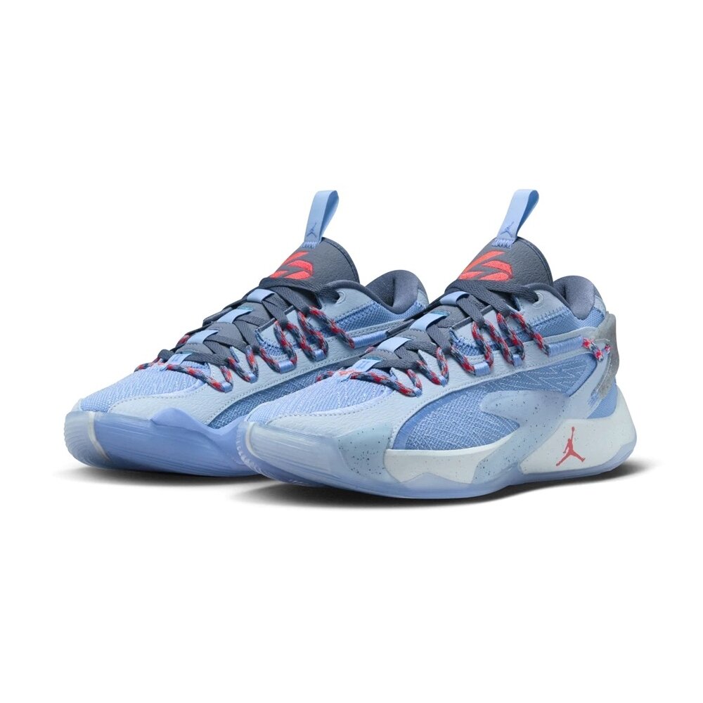 26500542506-Nike Jordan Luka 2 S PF 湖水藍 籃球鞋 男鞋 DX9034-400