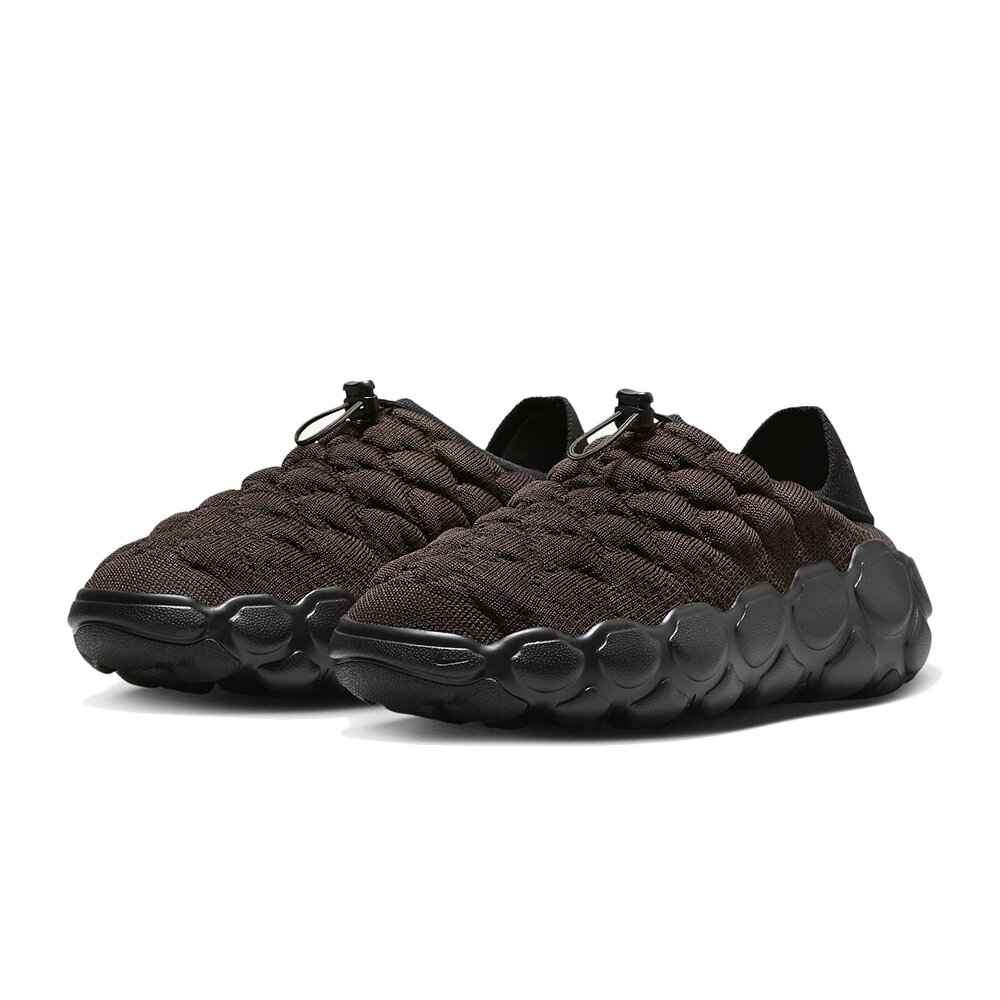 26572255841-W Nike Flyknit Haven Velvet Brown 棕黑FD2148-001