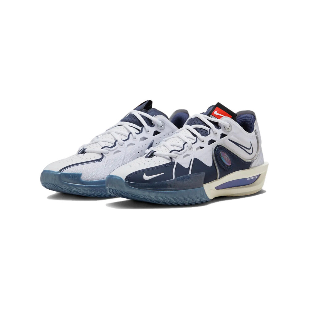 26601334994-Nike AirZoom G.T. Cut 3 ASW EP藍白全明星賽FZ5743-100