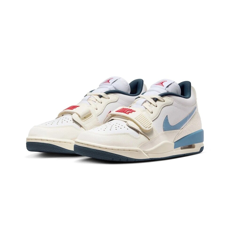 26605346673-W Air Jordan Legacy 312 Low 白藍紅鴛鴦 HM3709-141