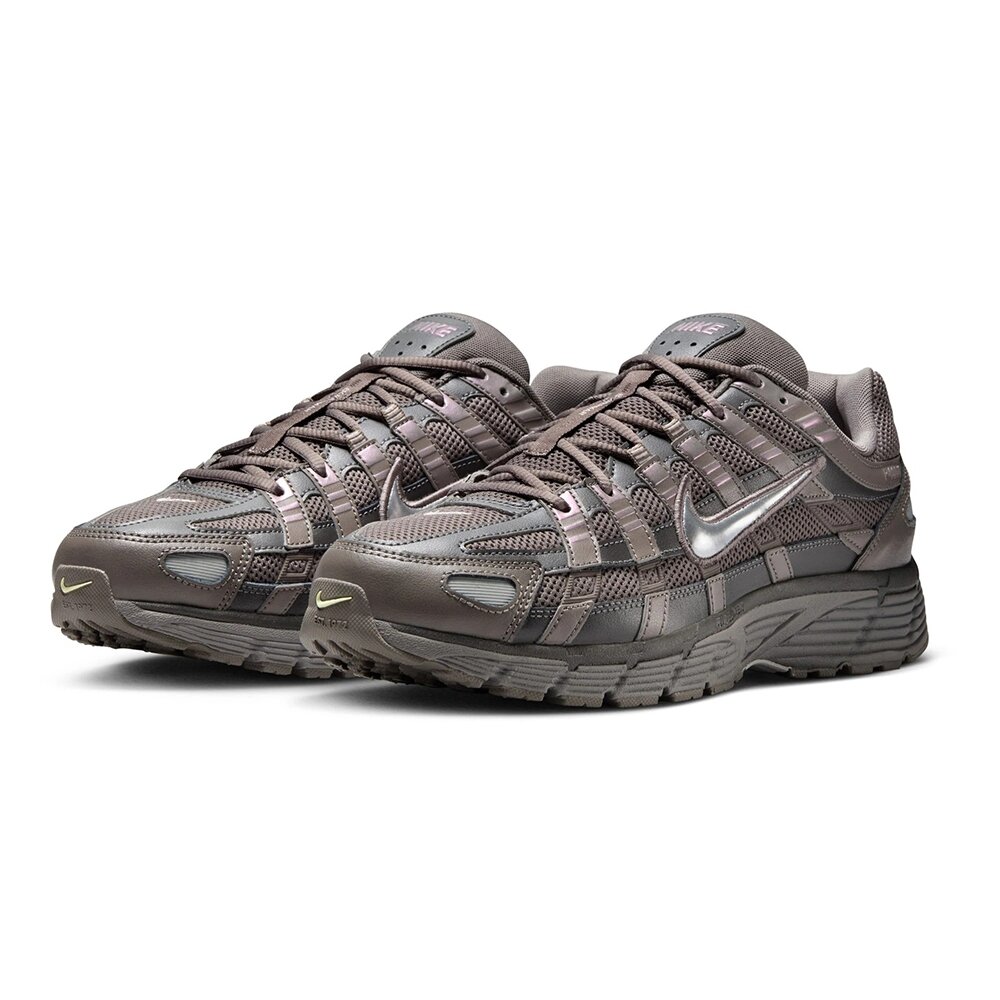 26672971389-NikeP6000 CaveStone MetallicSilver金屬棕灰CD6404-202