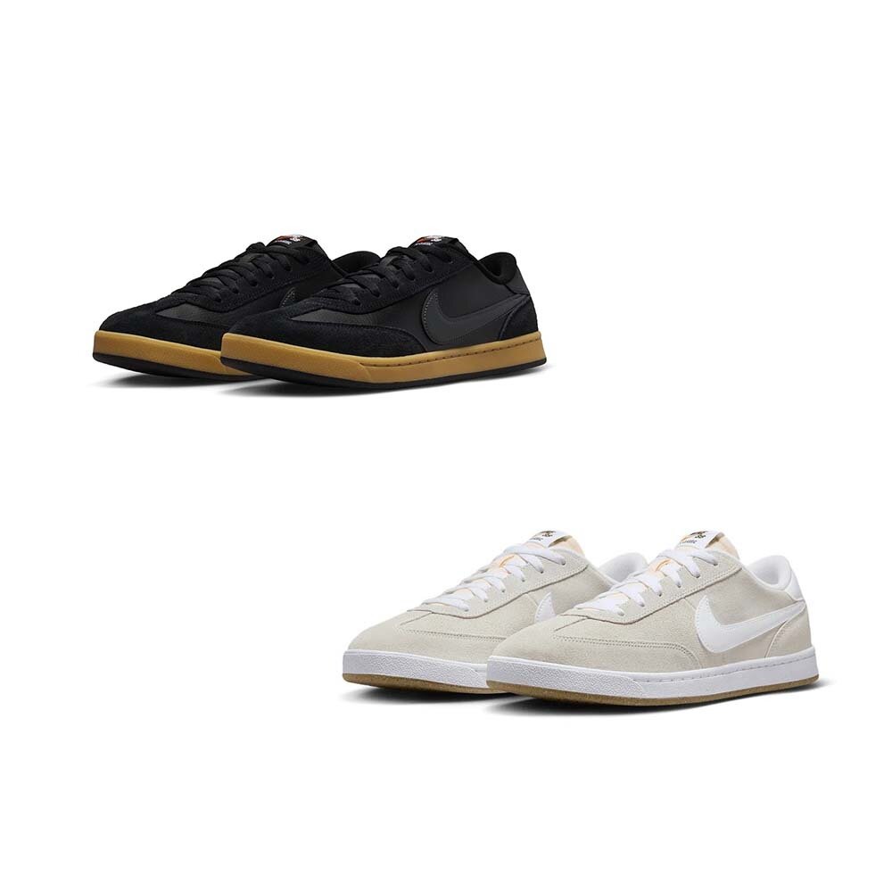 26704872007-Nike FC ClassicSB Black/White黑/白909096-008/111
