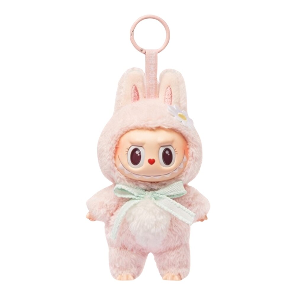 26721439489-Pop Mart Mokoko Close to Sweet 粉紅甜心12307030005