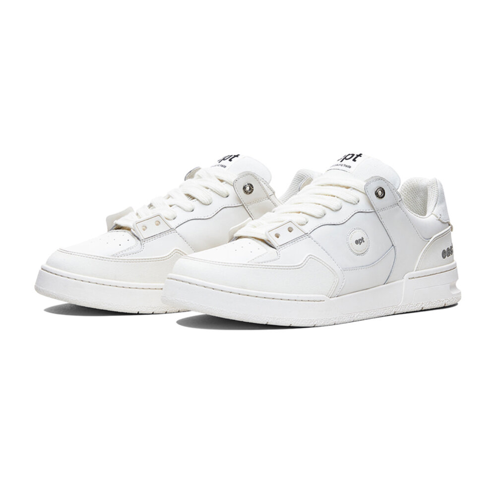 26811156501-Ept Fat Tongue 復古鞋 米白 休閒鞋 EP2FN1FT00001