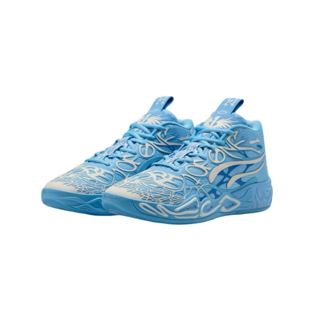 26812993964-Puma LaMelo Ball MB.04 LaFrancé 海洋藍 310697-01