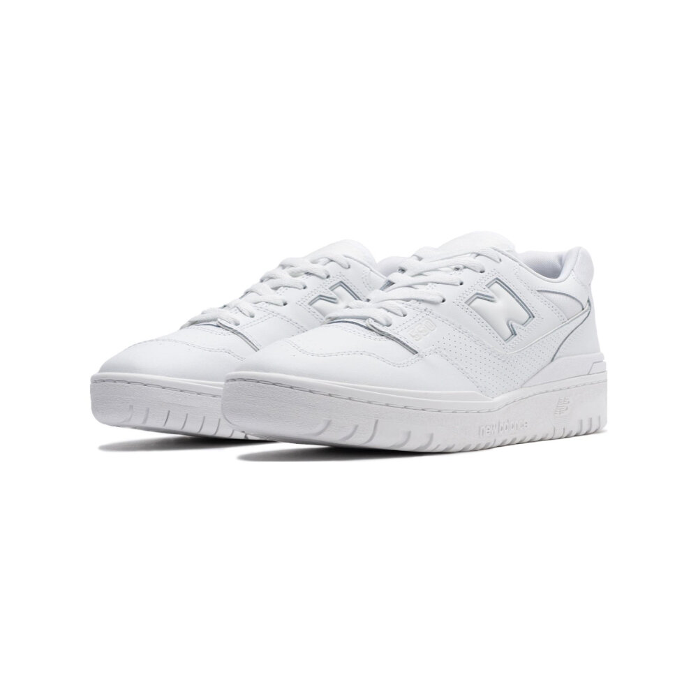 26818857895-New Balance 550 全白 BB550WWW
