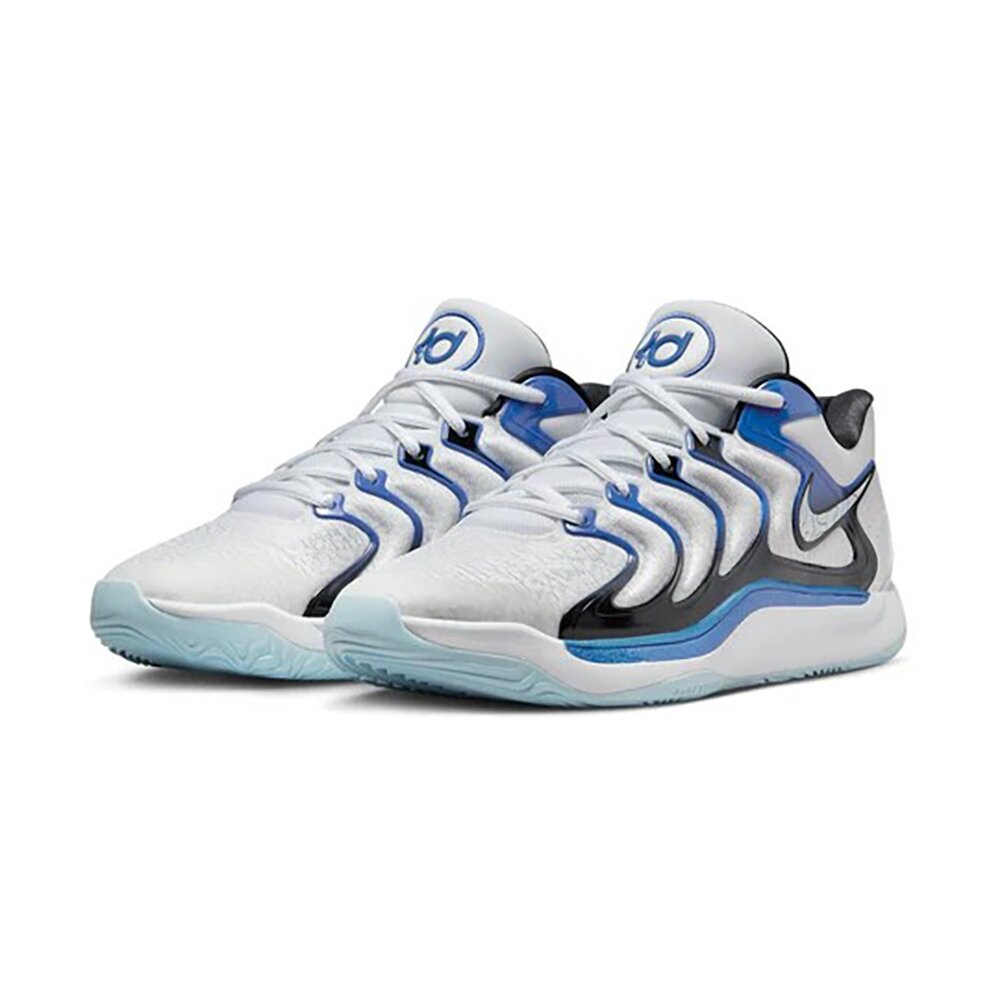 26851154647-Nike KD 17 EP Penny Glacial Rift 藍白 FJ9488-100