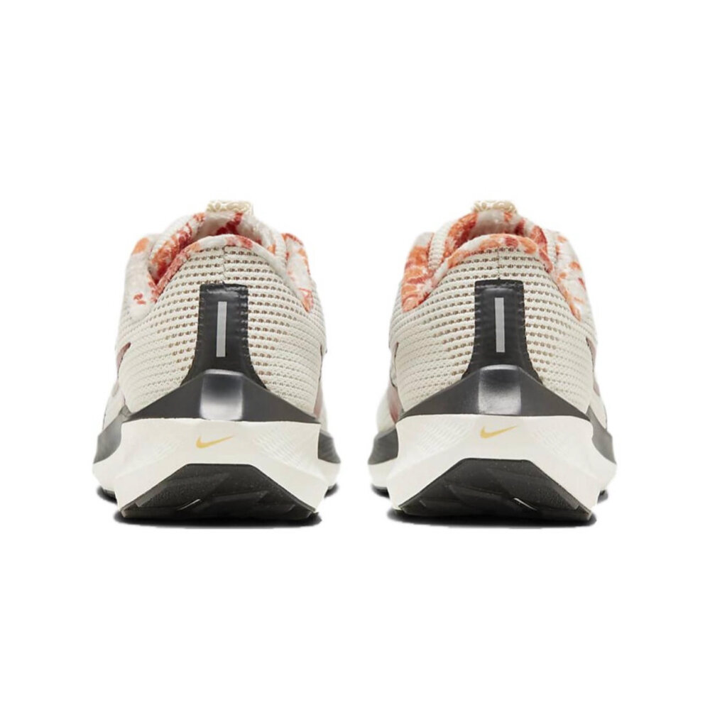 W Nike Air Zoom Pegasus40 PRM 慢跑鞋象牙白紅FN3477-100-圖片-4