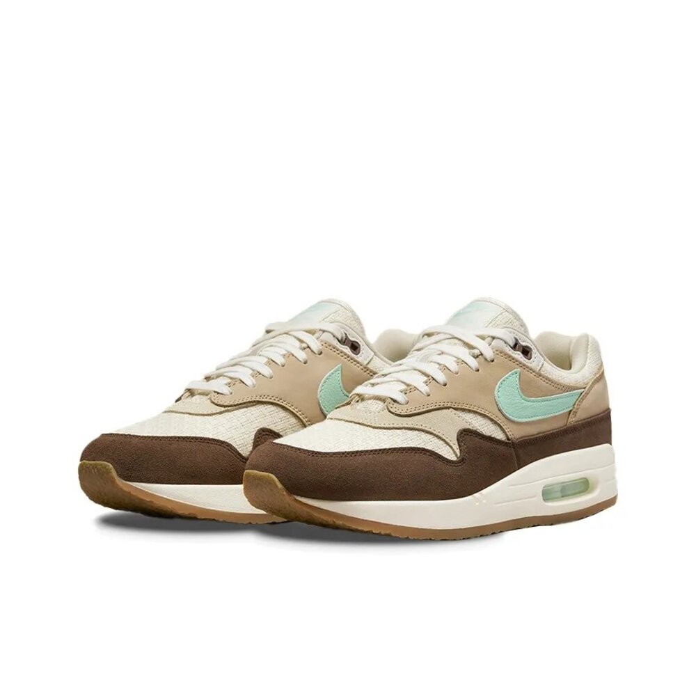 26870926458-Nike Air Max 1 Crepe Hemp 摩卡棕 FD5088-200