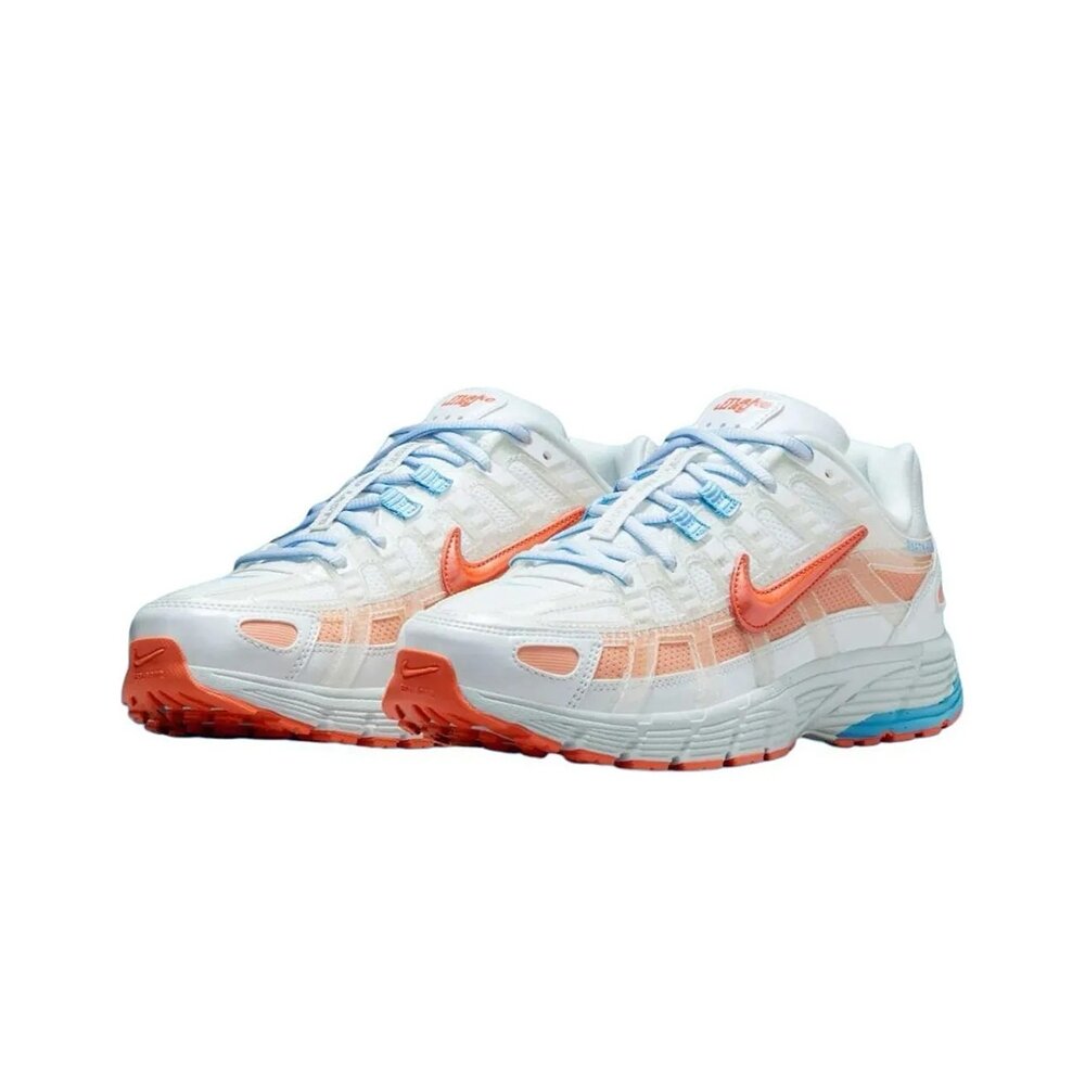 26871439509-Makeway x W Nike P-6000 Party 聯名 夏日派對HF3283-100【Fashion SPLY