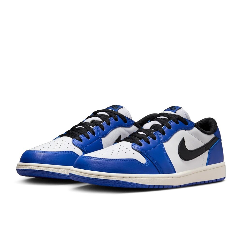 26872258806-Air Jordan 1 Low OG Game Royal 皇家藍 CZ0790-140
