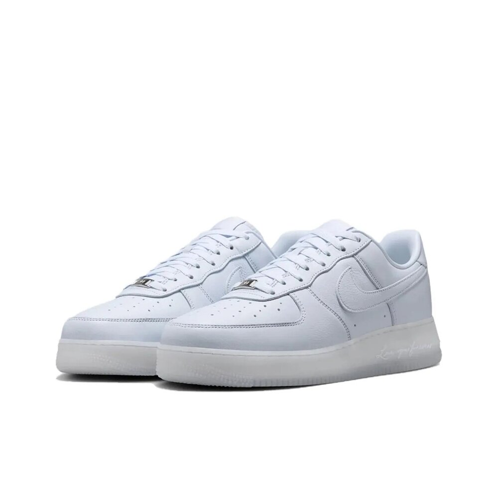 26872261434-Nocta X AF1 Low Love You Forever 天空藍CZ8065-500