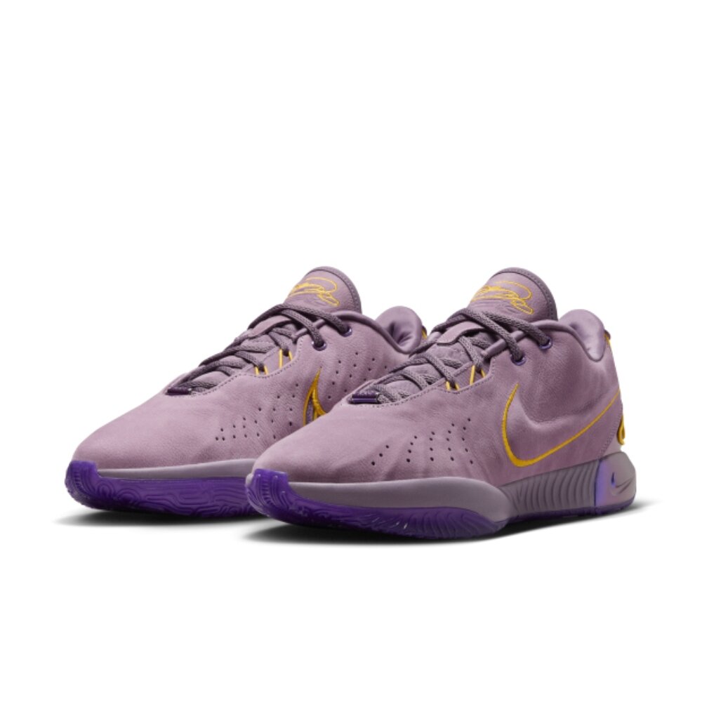 26900655148-Nike LeBron XXI EP Purple Rain 紫雨 FV2346-500
