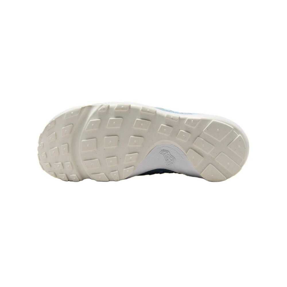 W Nike Air Footscape 天空藍牛仔編織 女鞋 休閒鞋 FV6103-400-圖片-5