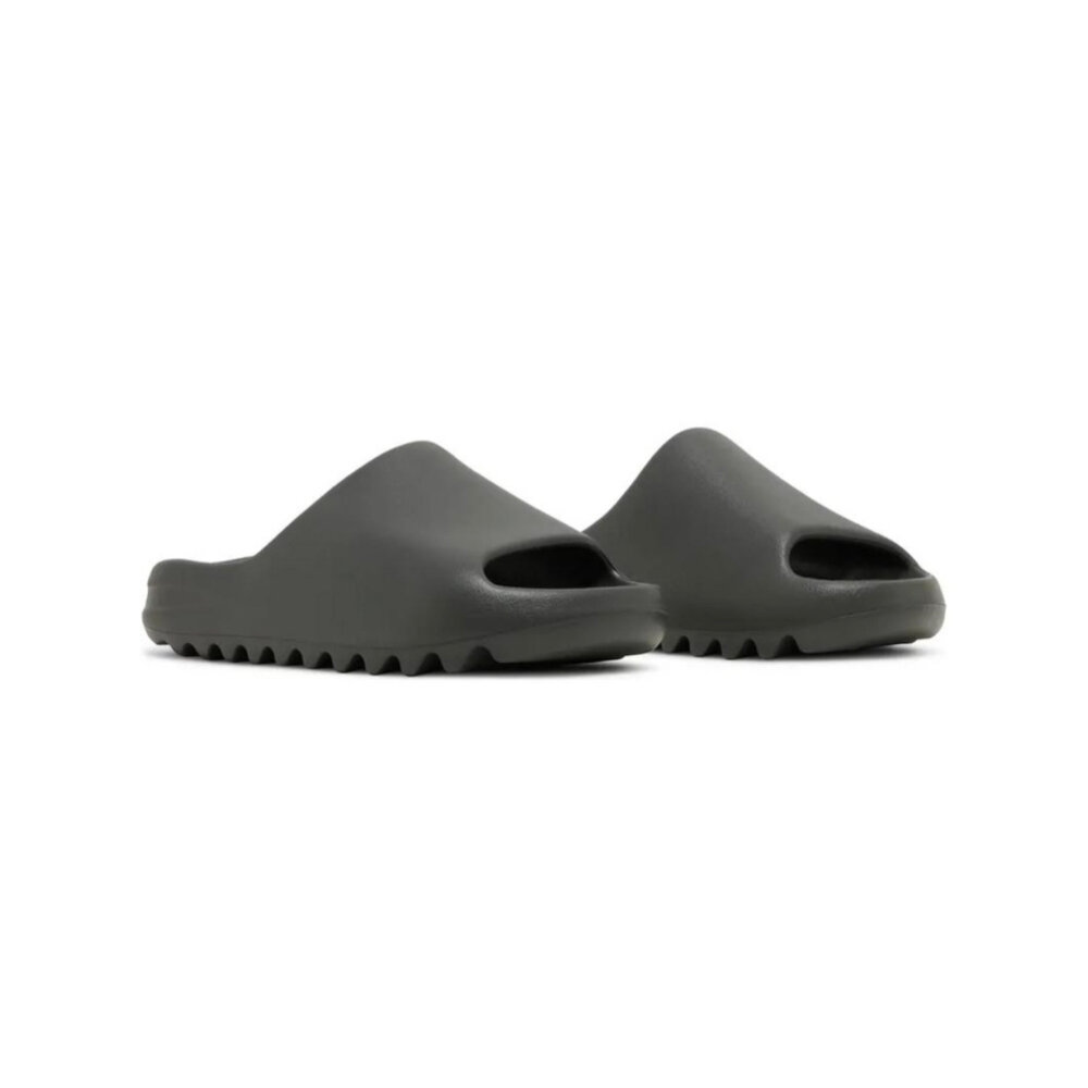 26926798794-Adidas Yeezy Slide Dark Onyx 霧面黑 ID5103