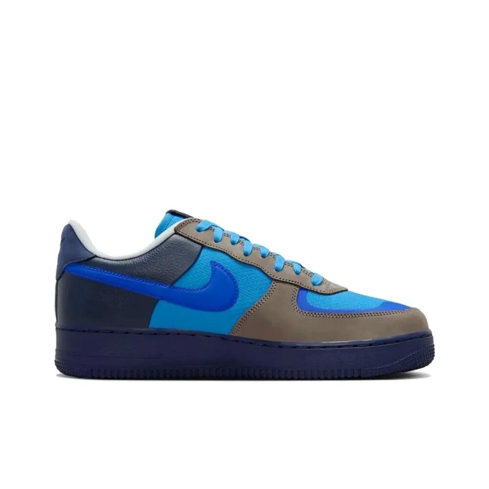 Stash x Nike Air Force 1 Low SP 黑藍 HF5516-001-圖片-2
