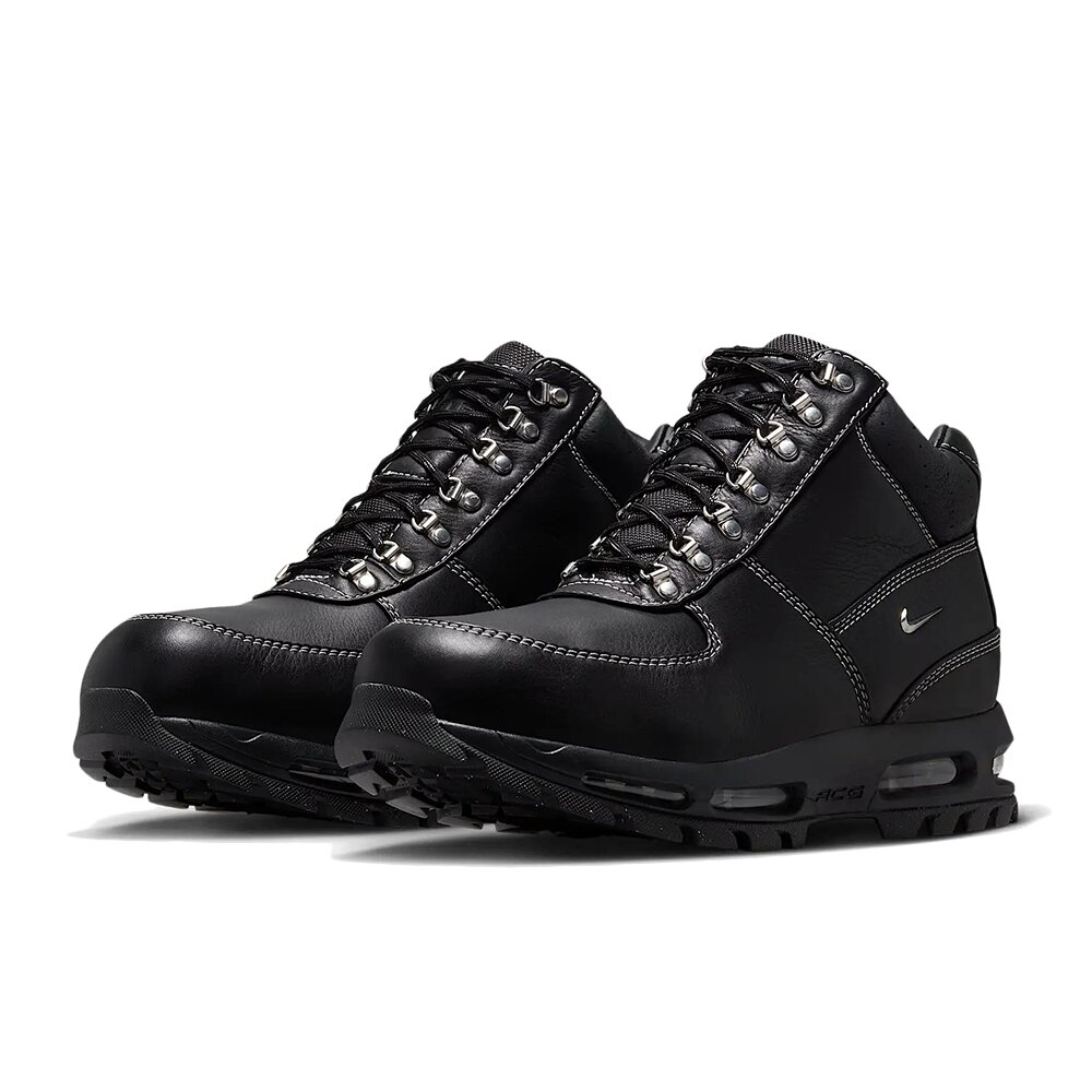 27022249523-Nike AirMax Goadome PRM Black Off 全黑HF5306-001