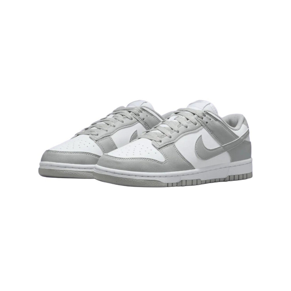 27022546813-W Nike Dunk Low NN Light Smoke Grey 煙灰DD1873-113【FashionSPLY