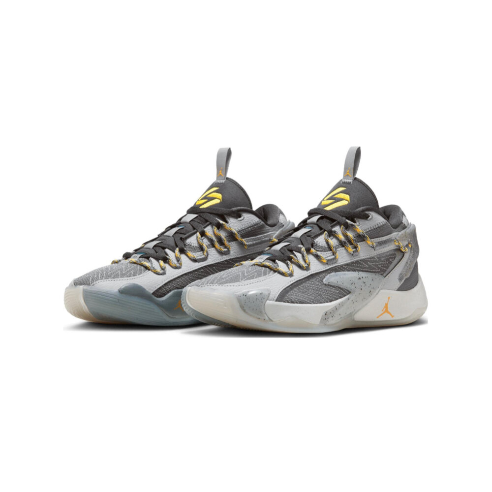 27052922935-Nike Jordan Luka 2 S PF 煙灰 男鞋 休閒鞋 DX9034-008