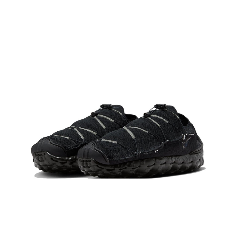 27062733839-Nike ISPA Mindbody Black Anthracite全黑DH7546-003