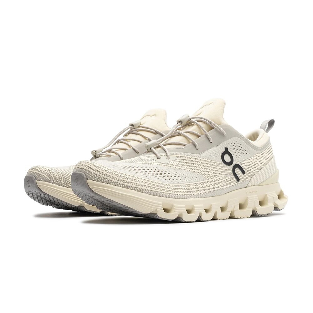 27120835625-On Running Cloud X Z5 奶油白 3ME30272538