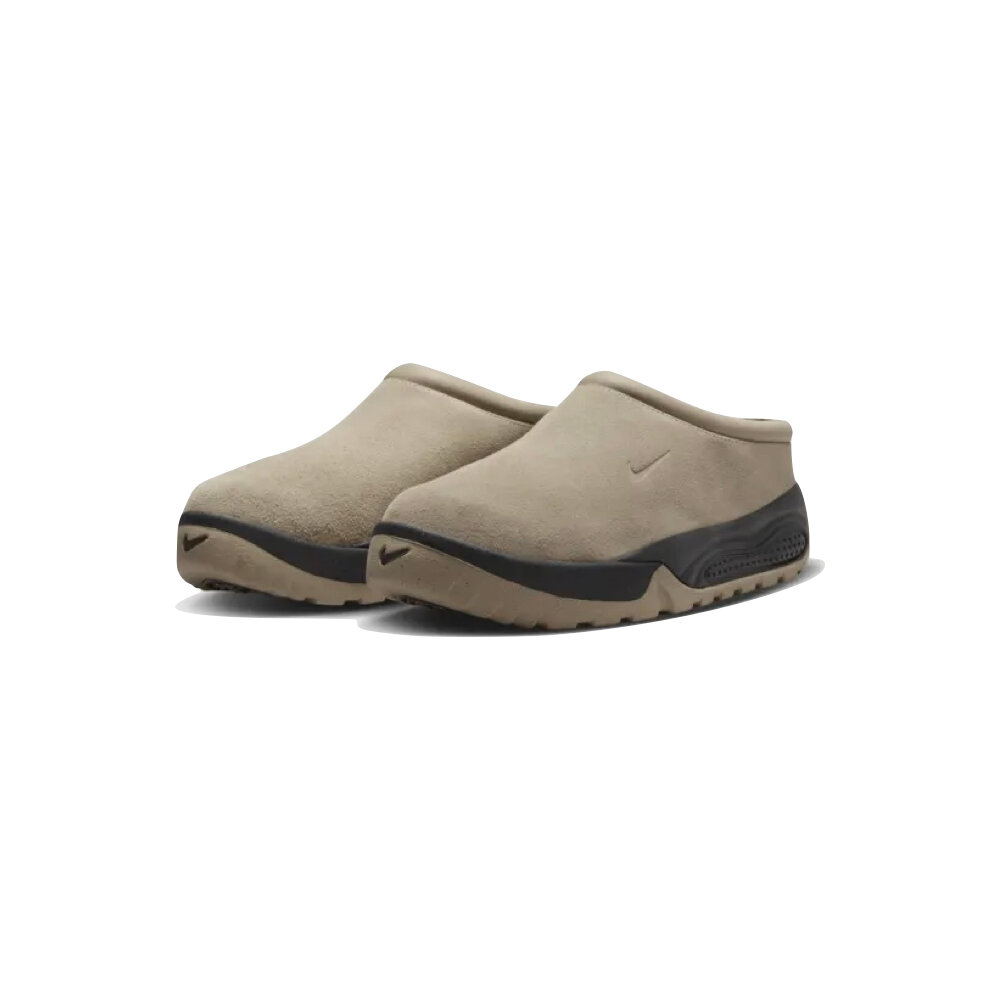 27153224790-Nike ACG Rufus Limestone Black 涼鞋 卡其FV2923-200