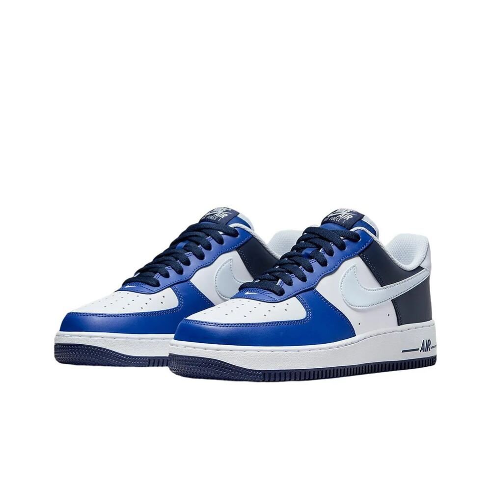 27170382347-Nike Air Force 1 07 LV8 反轉午夜藍 FQ8825-100