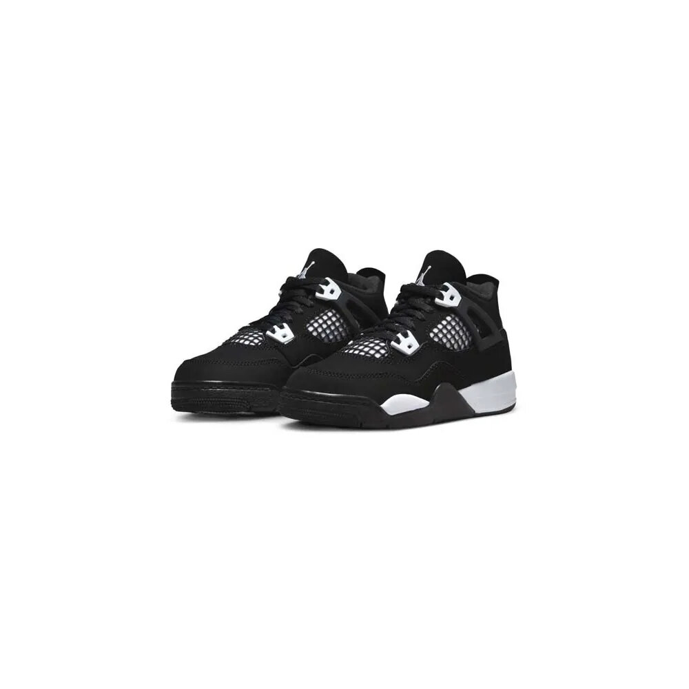 27209129779-AJ4 Retro White Thunder 白雷神 PS 休閒鞋 FV4537-001
