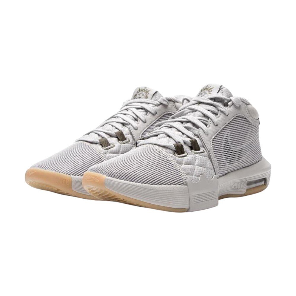 27218854351-Nike LeBron Witness VIII EP 灰 FB2237-003