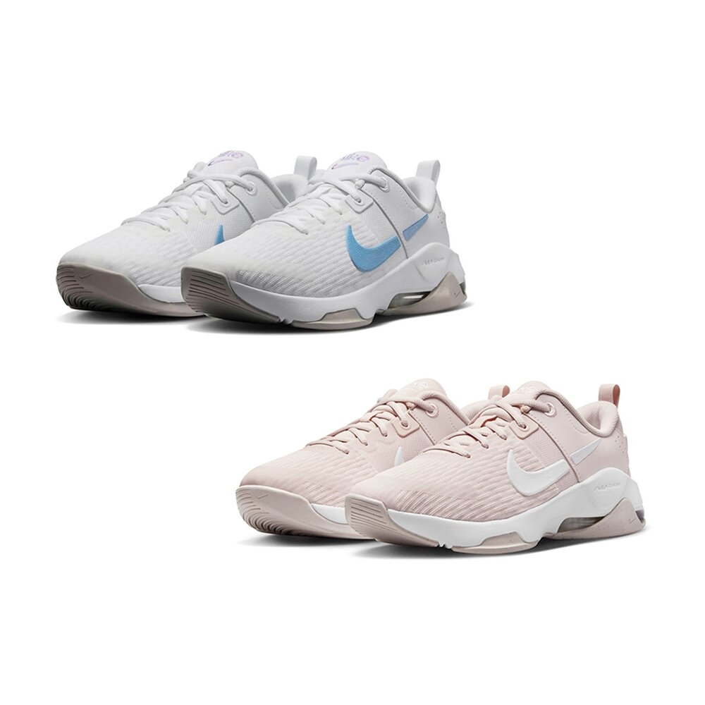 27256331426-W Nike Zoom Bella 6 白藍/白粉 慢跑鞋 DR5720-106/601
