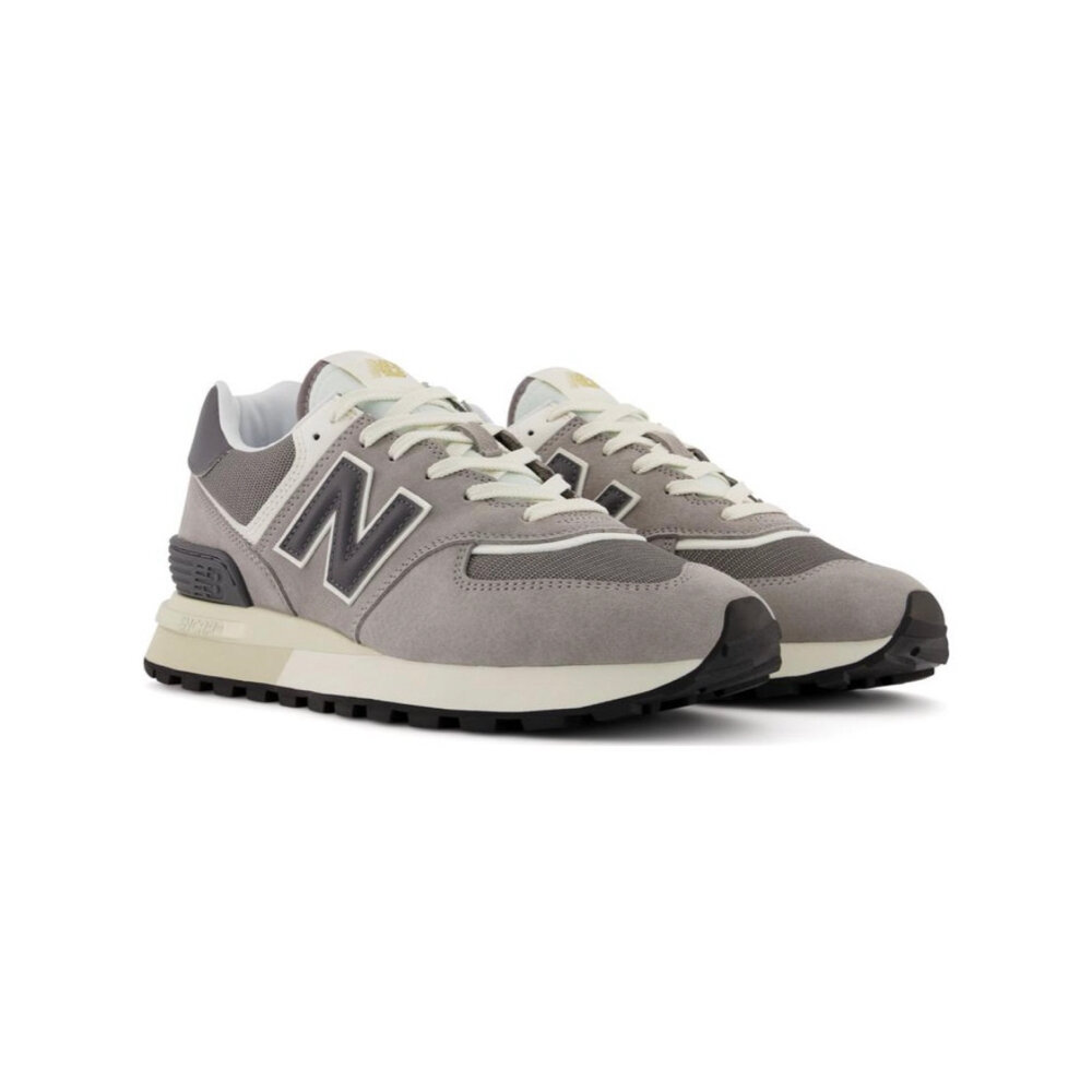 27268848790-New Balance 574 奶油灰 U574LGT1