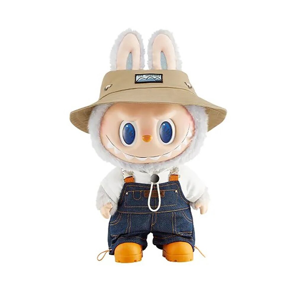 27304489149-Labubu The Monsters 春日野在家 400% PPMT-2404-0013