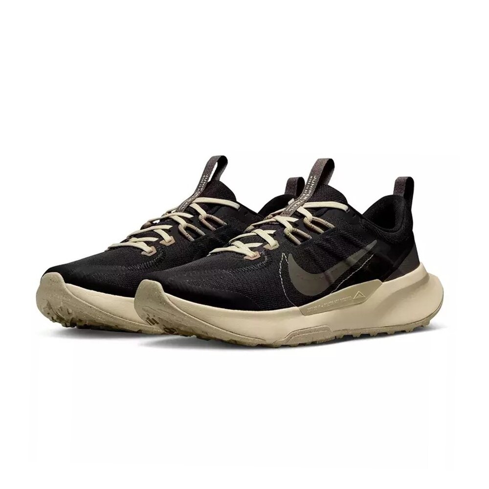 27305713472-Nike Juniper Trail 2 NN 黑鐵石 慢跑鞋 男鞋 DM0822-005