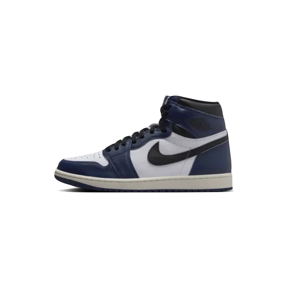 Nike Air Jordan 1 OG Midnight Navy 午夜藍 DZ5485-401-圖片-1