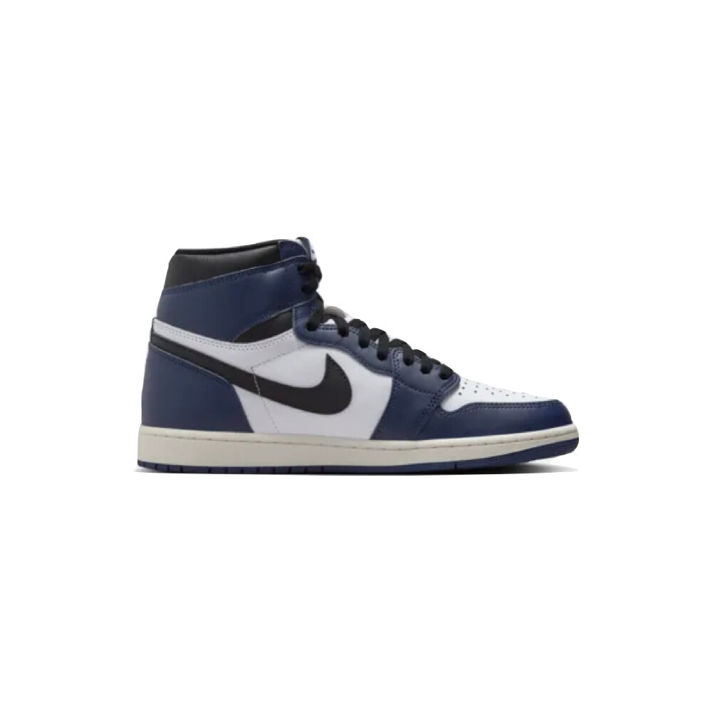 Nike Air Jordan 1 OG Midnight Navy 午夜藍 DZ5485-401-圖片-2