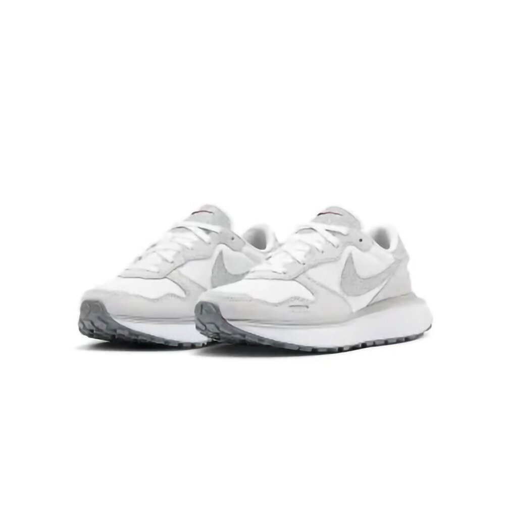 27318827472-W Nike Phoenix Waffle 銀白 HQ3463-191