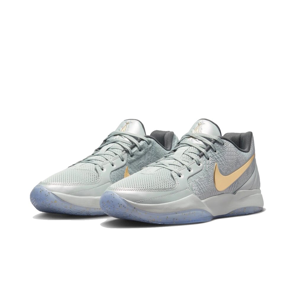 27320914717-Nike JA 2 EP X-Mas Tree Topper白金聖誕 籃球鞋FZ1516-001