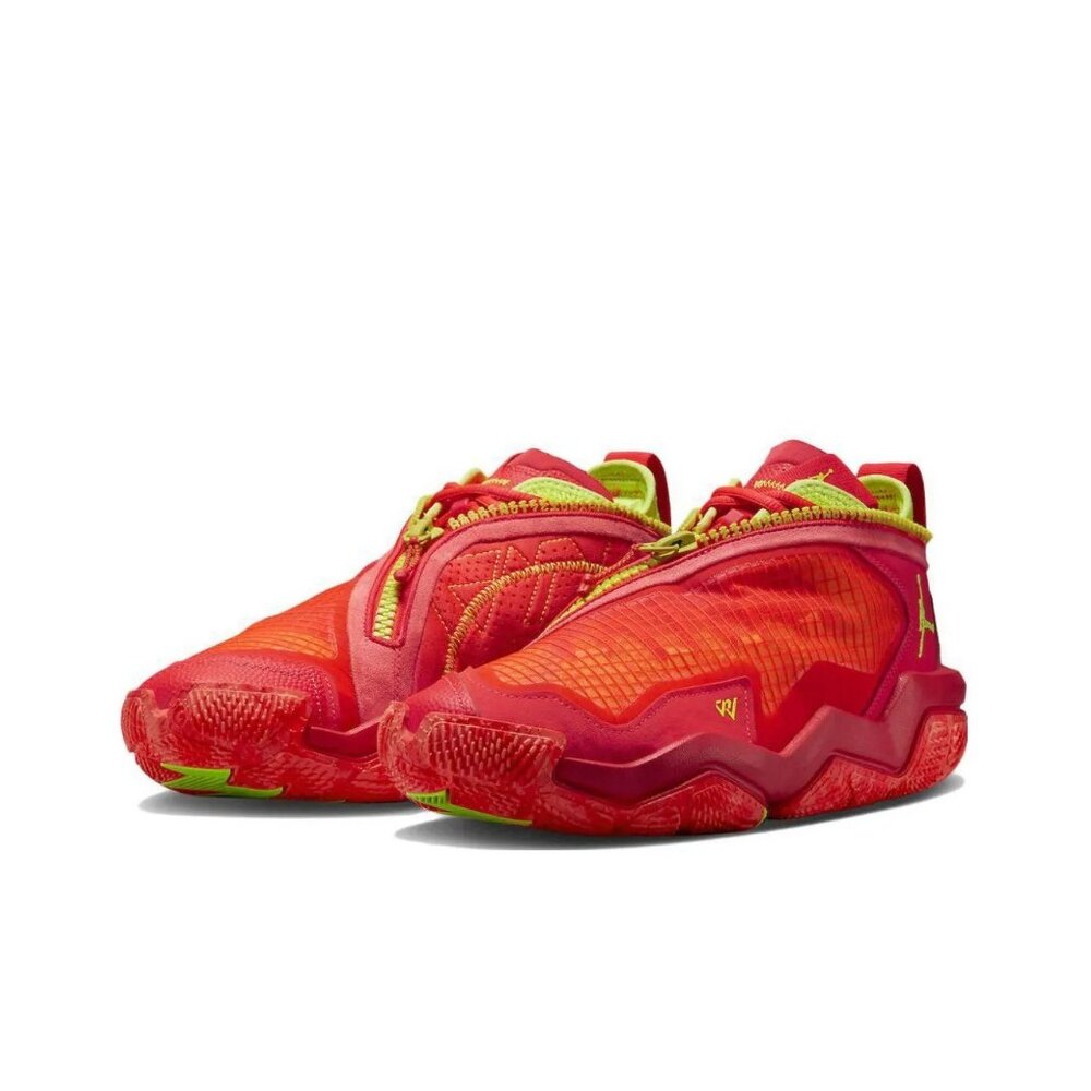 27321848379-Nike Jordan Why Not .6 PF 籃球鞋 橘紅 DO7190-607